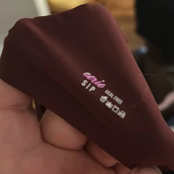 NWOT Aerie Smoothez Padded Scoop Bralette - Picture 8 of 8